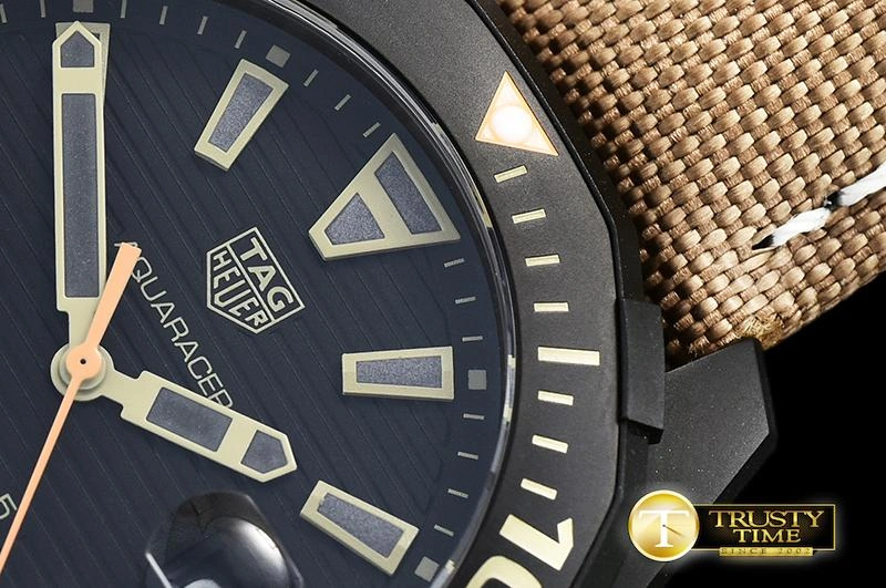 TAG0322B – Aquaracer Caliber