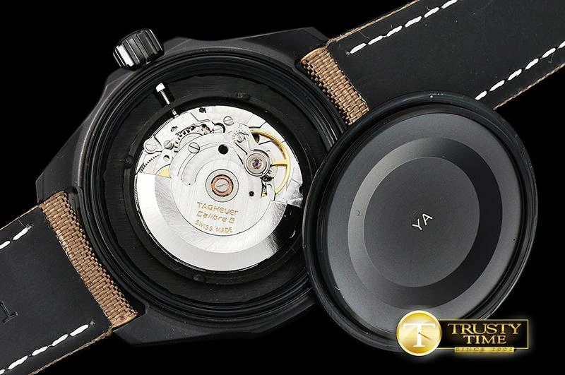 TAG0322B – Aquaracer Caliber