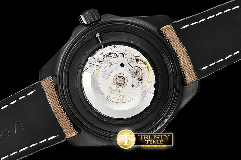 TAG0322B – Aquaracer Caliber