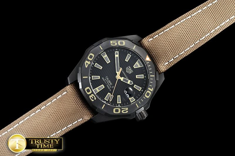 TAG0322B – Aquaracer Caliber