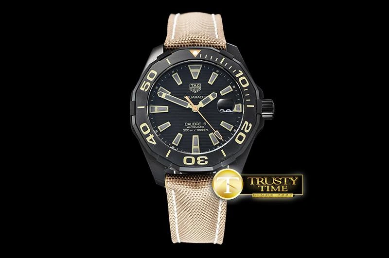 TAG0322B – Aquaracer Caliber