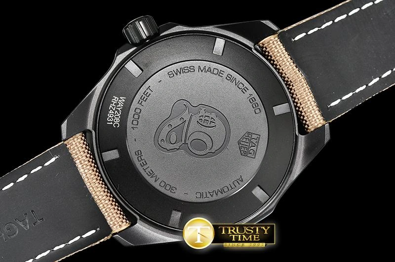 TAG0322B – Aquaracer Caliber