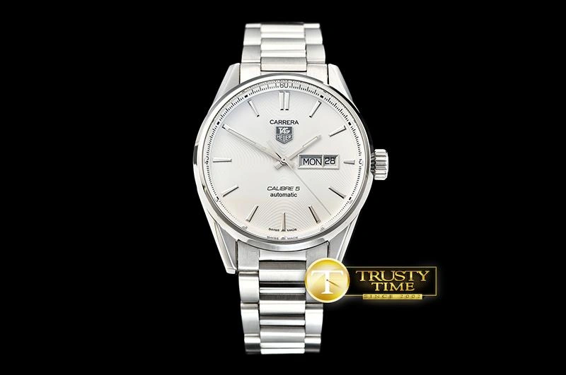 TAG0323A – Carrera