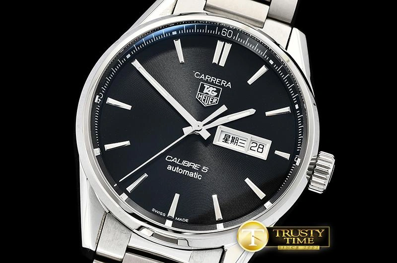 TAG0323B – Carrera