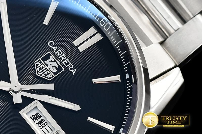 TAG0323B – Carrera