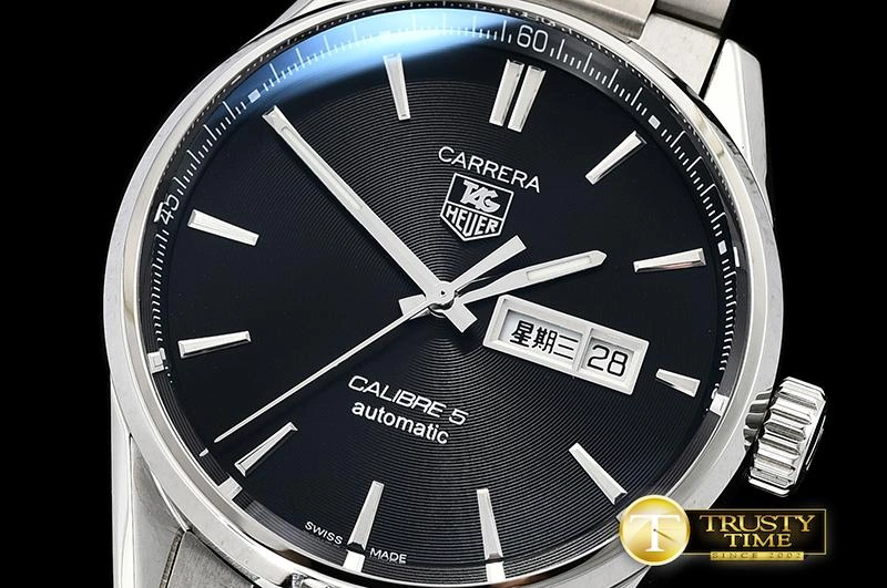 TAG0323B – Carrera