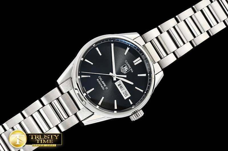 TAG0323B – Carrera