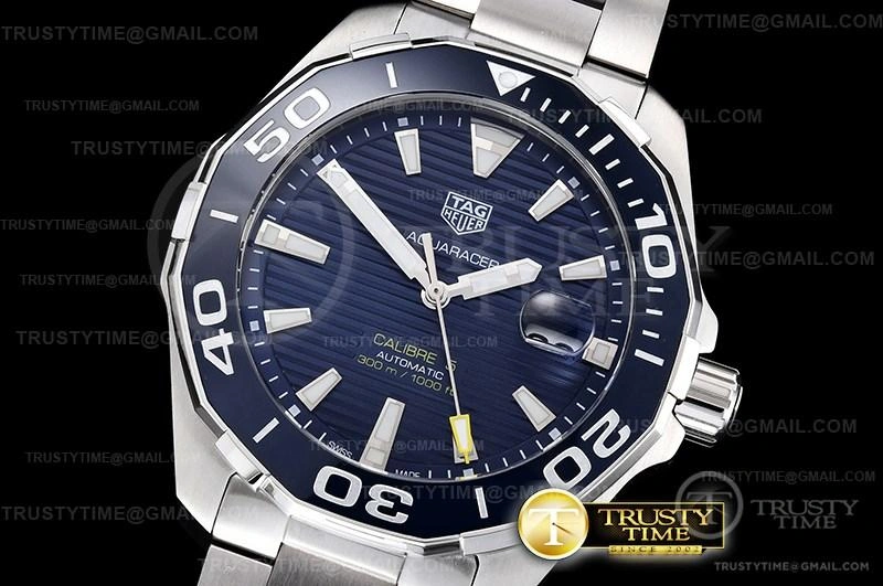 Hyper Peter TAG0332A – Aquaracer Caliber