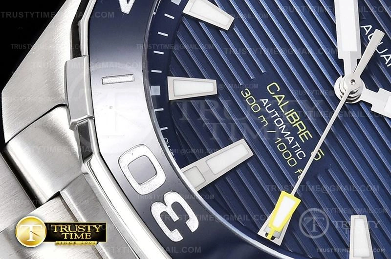 Hyper Peter TAG0332A – Aquaracer Caliber