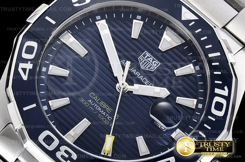 Hyper Peter TAG0332A – Aquaracer Caliber