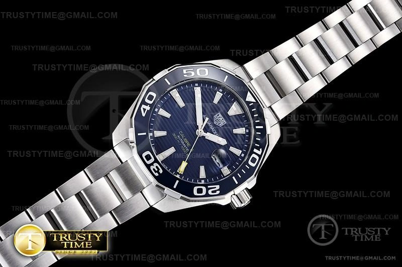 Hyper Peter TAG0332A – Aquaracer Caliber