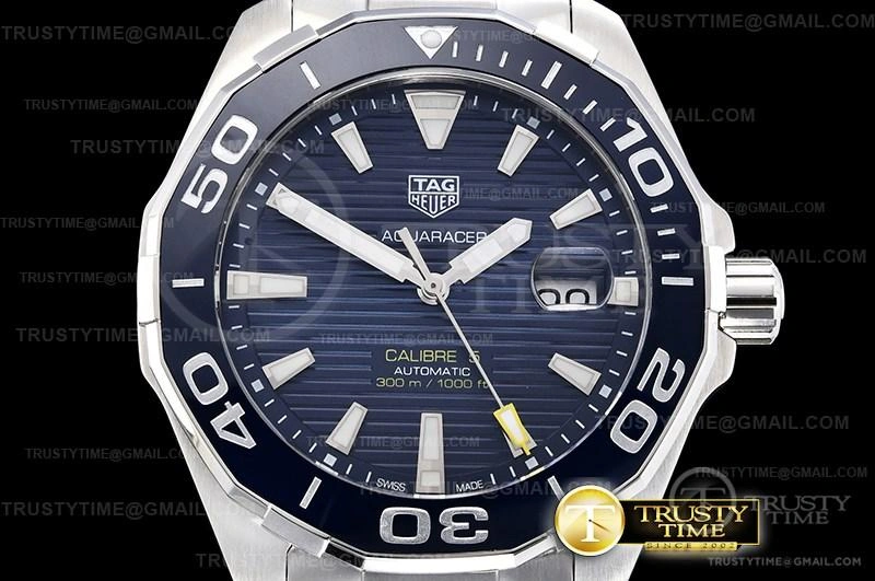 Hyper Peter TAG0332A – Aquaracer Caliber