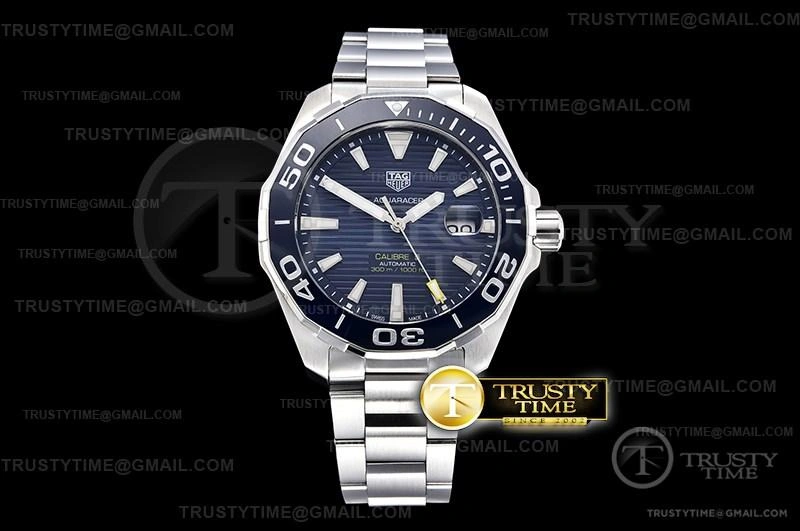 TAG0332A – Aquaracer Caliber