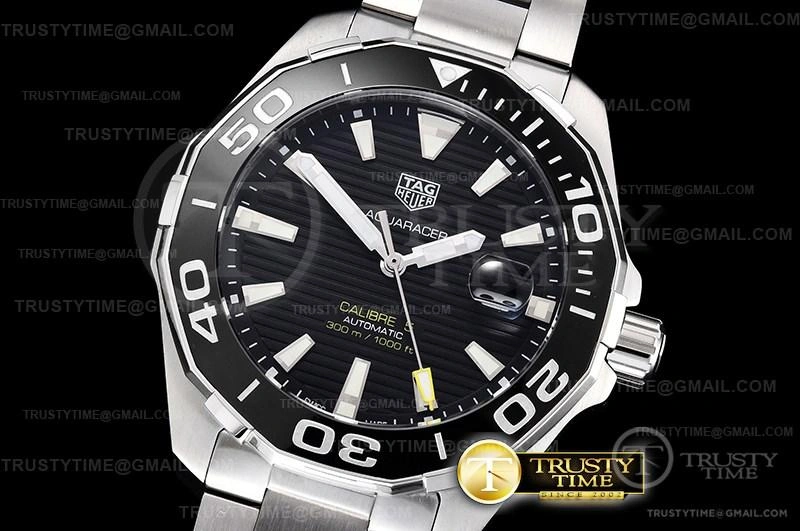Hyperpeter TAG0332B – Aquaracer Caliber