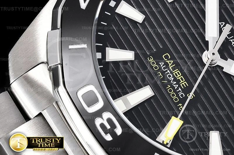 Hyperpeter TAG0332B – Aquaracer Caliber