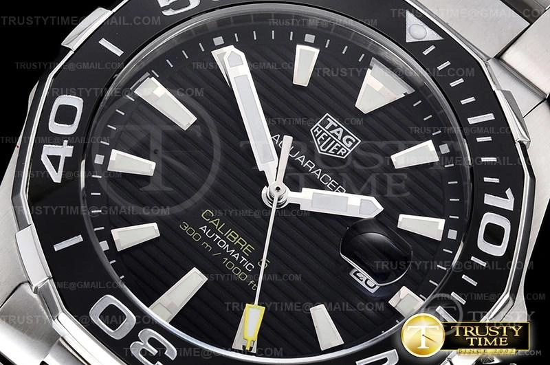 Hyperpeter TAG0332B – Aquaracer Caliber