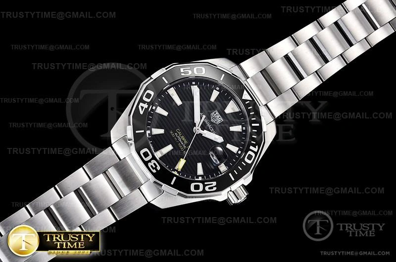 Hyperpeter TAG0332B – Aquaracer Caliber
