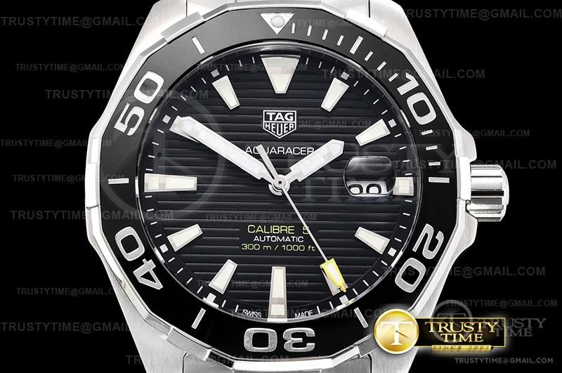 Hyperpeter TAG0332B – Aquaracer Caliber