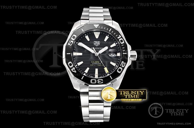 TAG0332B – Aquaracer Caliber