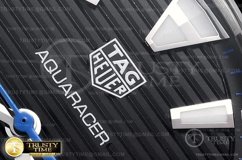 TAG0334 – Aquaracer Caliber