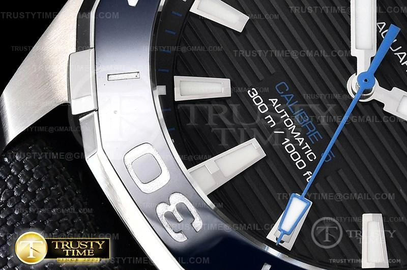 TAG0334 – Aquaracer Caliber