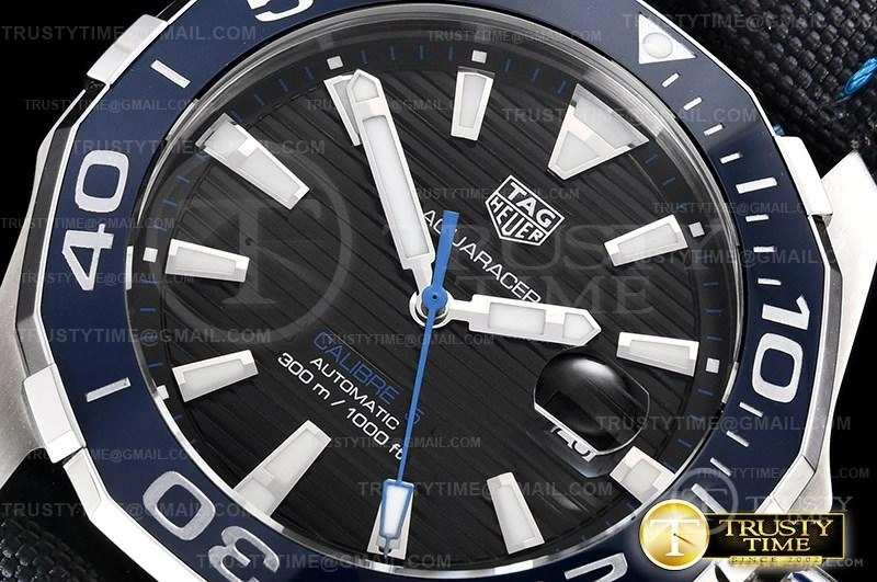 TAG0334 – Aquaracer Caliber
