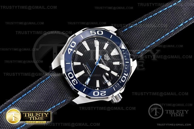 TAG0334 – Aquaracer Caliber