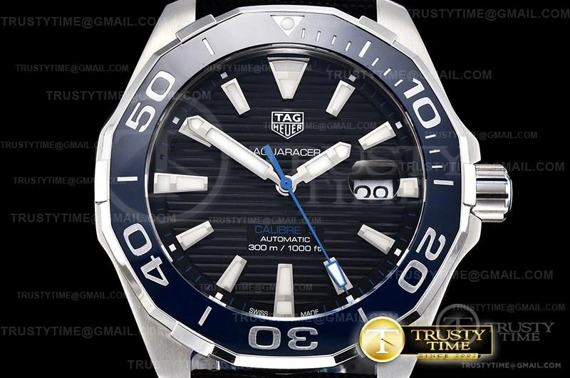 TAG0334 – Aquaracer Caliber