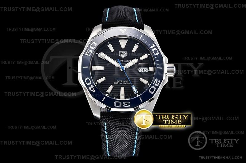 TAG0334 – Aquaracer Caliber