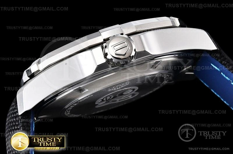 TAG0334 – Aquaracer Caliber