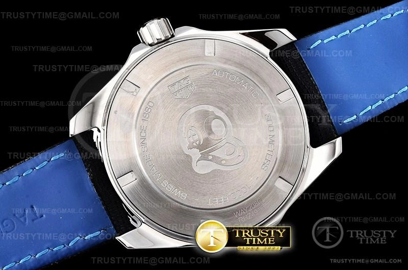 TAG0334 – Aquaracer Caliber