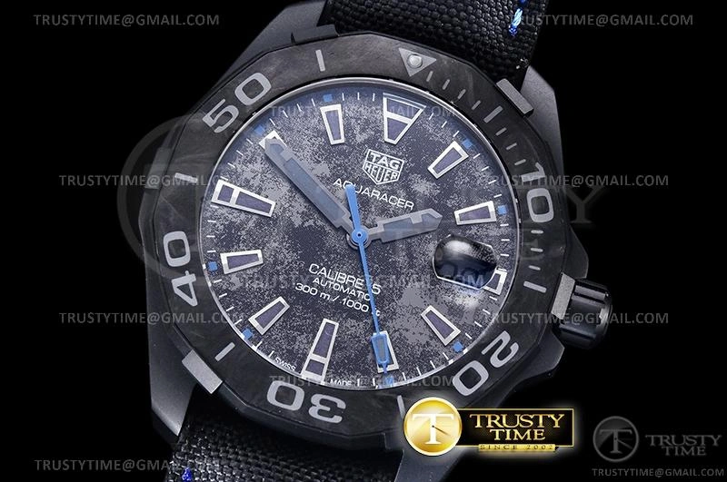 TAG0338A – Aquaracer Special