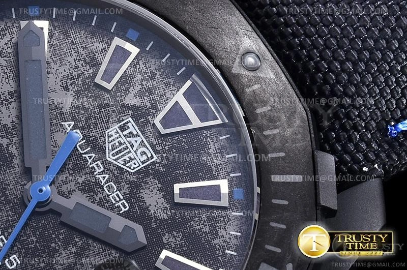 TAG0338A – Aquaracer Special