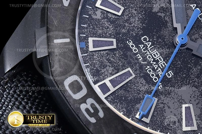 TAG0338A – Aquaracer Special