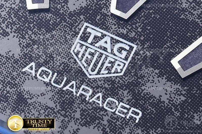 TAG0338A – Aquaracer Special