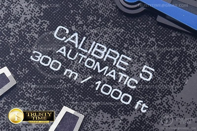 TAG0338A – Aquaracer Special