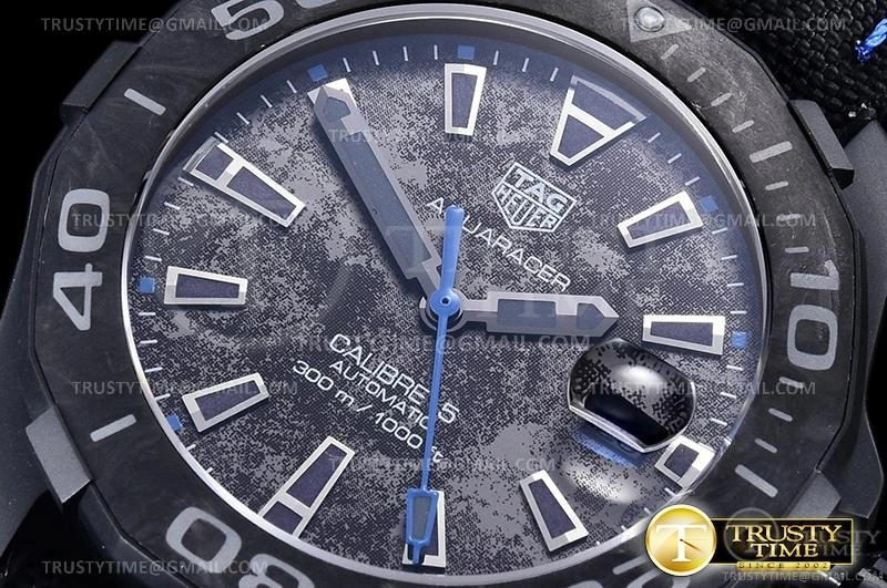 TAG0338A – Aquaracer Special