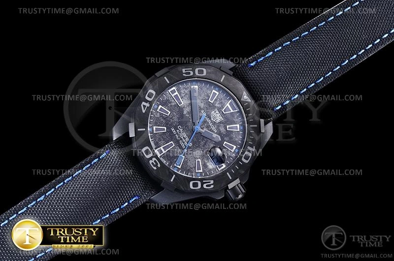 TAG0338A – Aquaracer Special