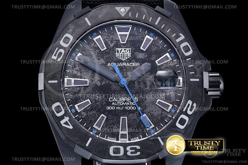 TAG0338A – Aquaracer Special