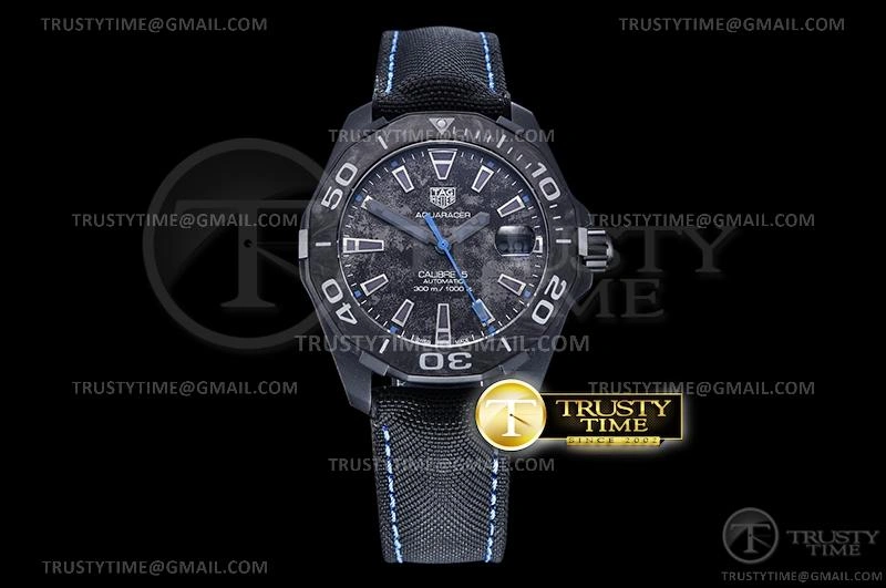 TAG0338A – Aquaracer Special