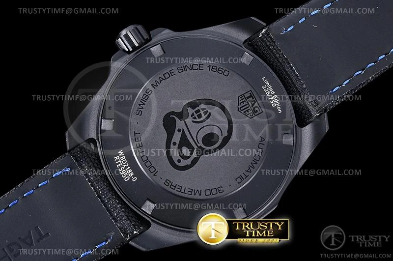 TAG0338A – Aquaracer Special