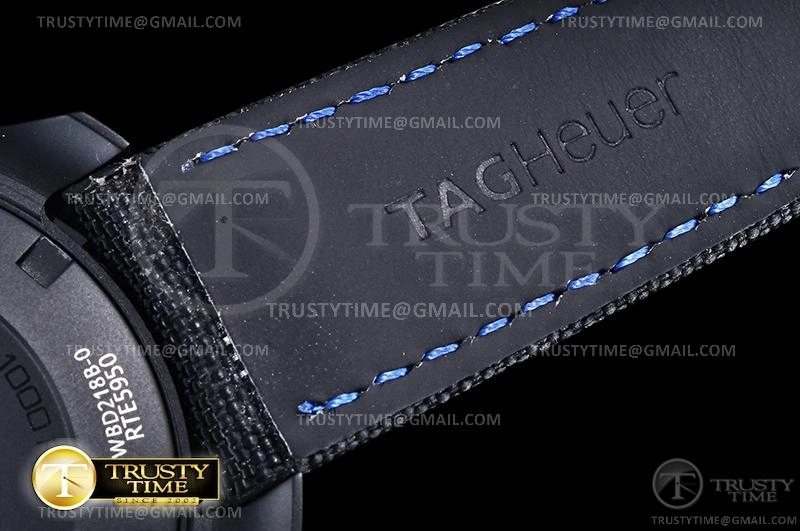 TAG0338A – Aquaracer Special