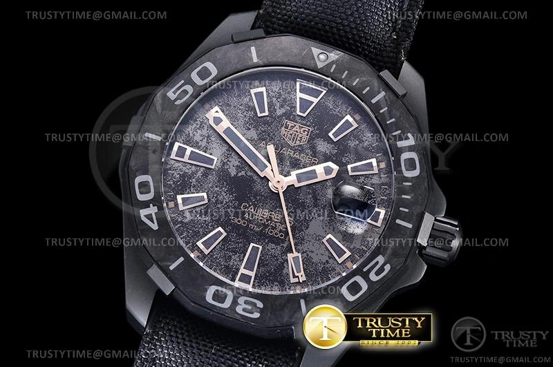 TAG0338B – Aquaracer Special