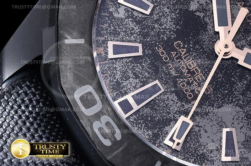 TAG0338B – Aquaracer Special