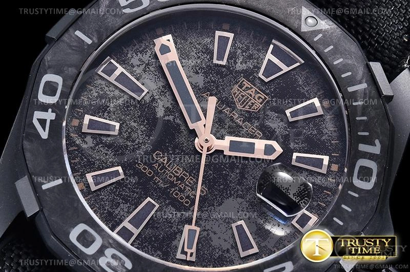 TAG0338B – Aquaracer Special