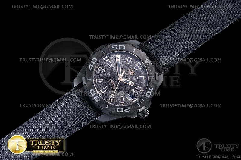 TAG0338B – Aquaracer Special