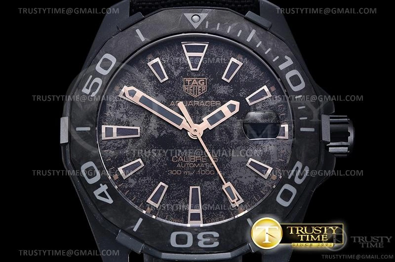 TAG0338B – Aquaracer Special