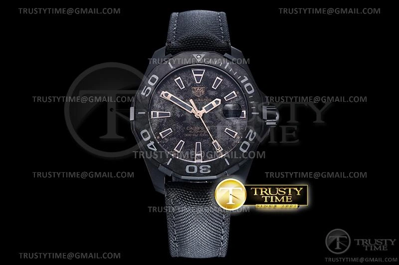 TAG0338B – Aquaracer Special