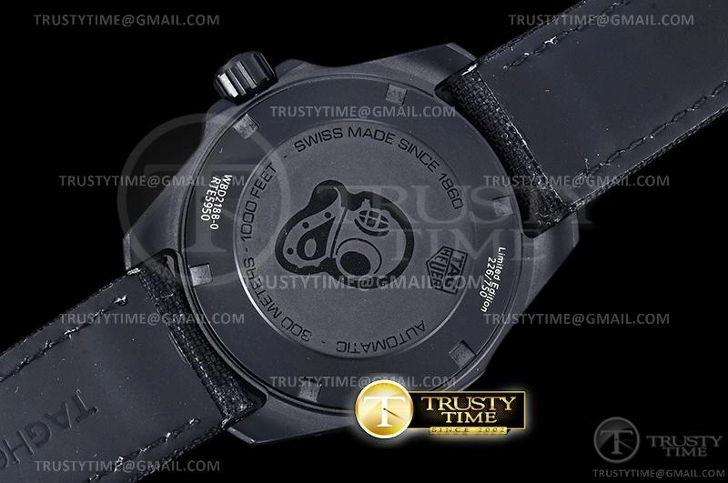 TAG0338B – Aquaracer Special