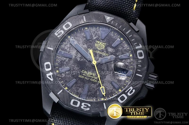 TAG0338C – Aquaracer Special Carbon